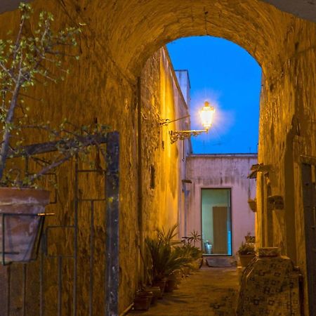 Corte Nizza Taviano  Exterior photo