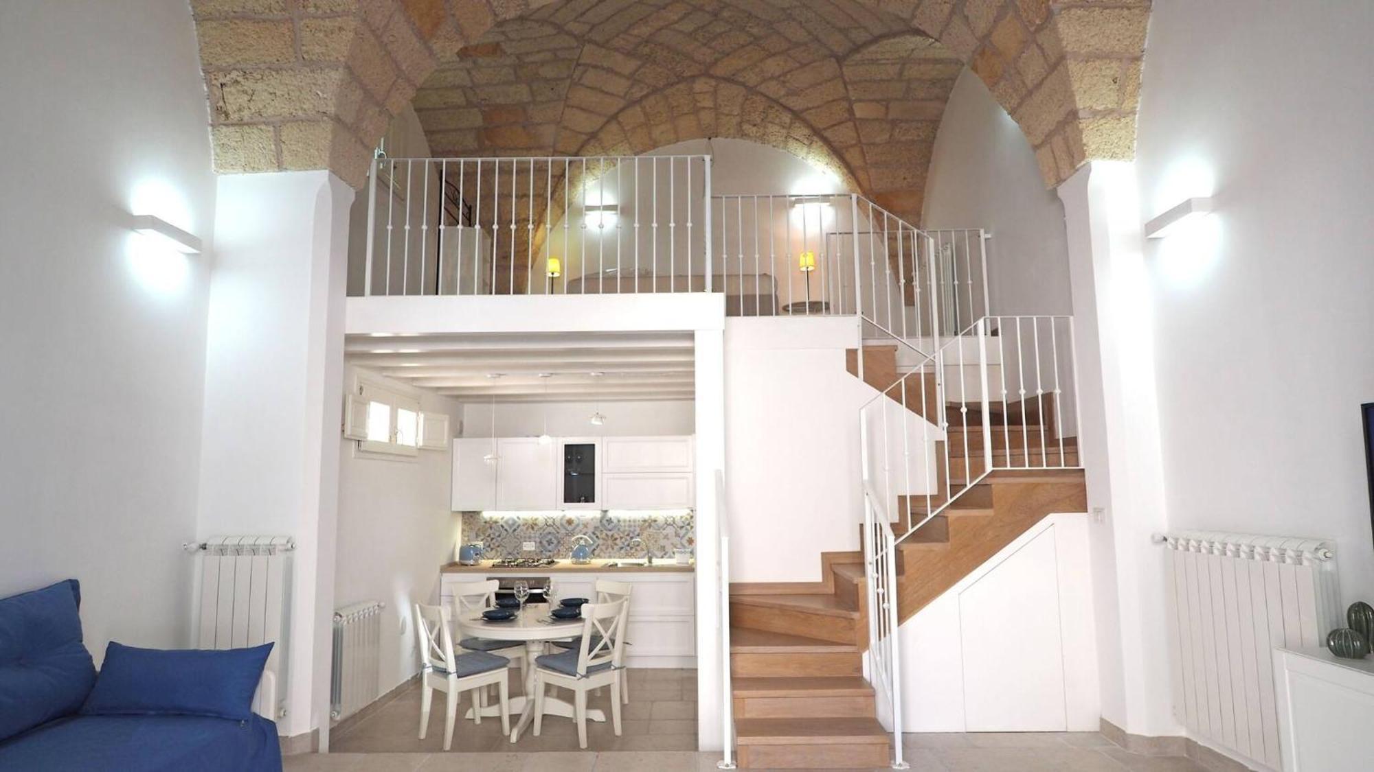 Corte Nizza Taviano  Exterior photo
